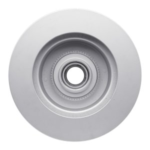 Ford E-Super Duty Brake Rotor (1) - Front - R1 Concepts - GeoSPEC Coated - `08-`25